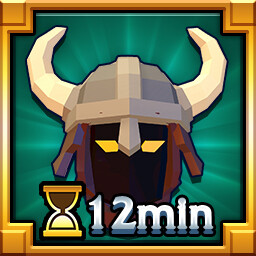 Time Trial - Barbarian