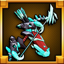 The Blacksmith - Sentinel IV
