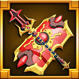 The Blacksmith - Legionnaire IV