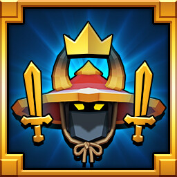 Weapon Master - Samurai