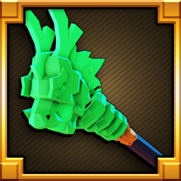 The Blacksmith - Monkey King IV