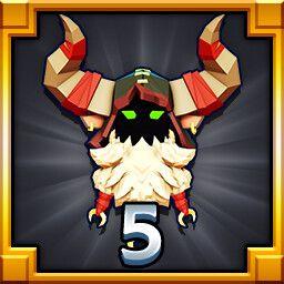 Prestigious Shaman I