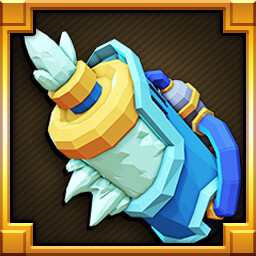 The Blacksmith - Machinist IV