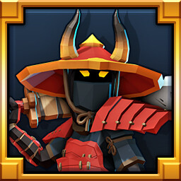 The Samurai