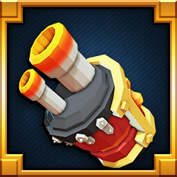The Blacksmith - Machinist II