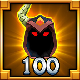 ไอคอนความสำเร็จ