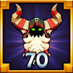 Prestigious Shaman VI