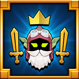 Weapon Master - Machinist