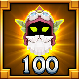 Prestigious Machinist VII