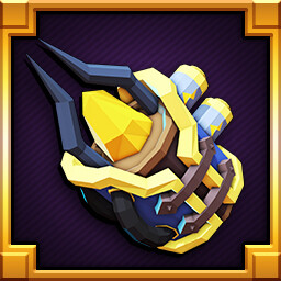 The Blacksmith - Machinist III