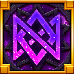 Titan Hunt - Sigil of Corruption