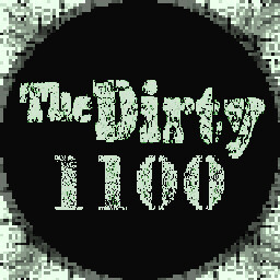 The Dirty 1100