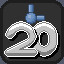 Icon for Grow 20