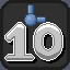 Icon for Grow 10