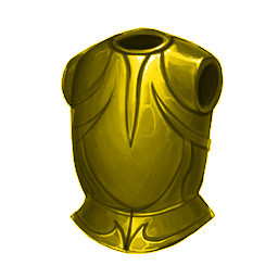 Gold Knight