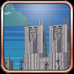 Stay Back, the Land of Darkness Lies Ahead