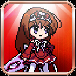 Like Mikoto, But Redder