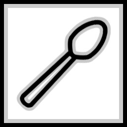Icon for A Spoon of Trash