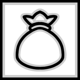 Icon for A Sack of Trash