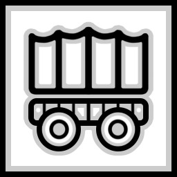 Icon for A Wagon of Trash