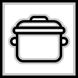 Icon for A Pot of Trash