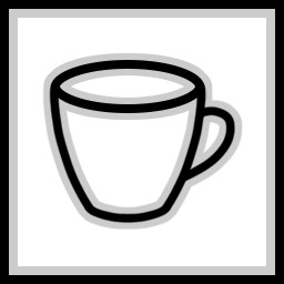Icon for A Cup of Trash