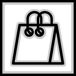 Icon for A Bag of Trash