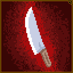 Icon for Twist the Knife