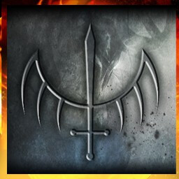 Icon for Warlord Symbol