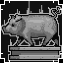 Pork aftertaste