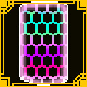 Yet another healthbar