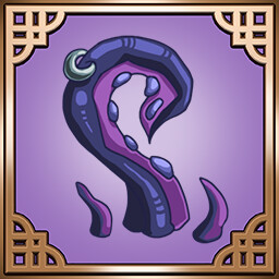 Wicked Tentacle