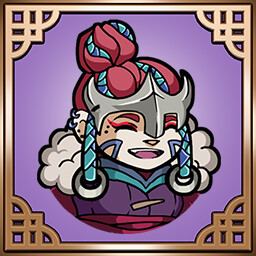 Icon for Young Helga