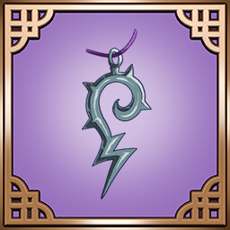 Hexed Emblem