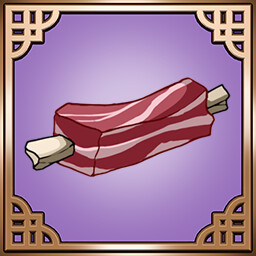 Icon for Ribs