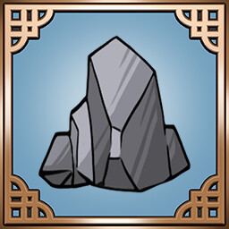 Icon for Heavy Stone