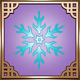 Icon for Snow Flake