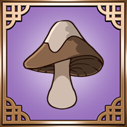 Icon for Charming Fungus