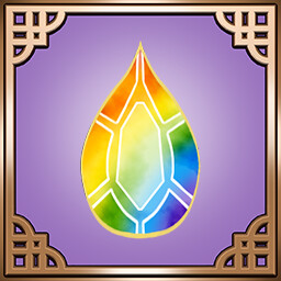 Icon for Iris Crystal
