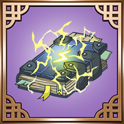Icon for Electrified Floor Ascension