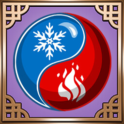 Icon for Fire-Ice Charm