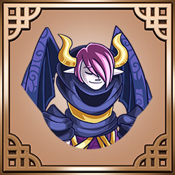 Deity of Hexing