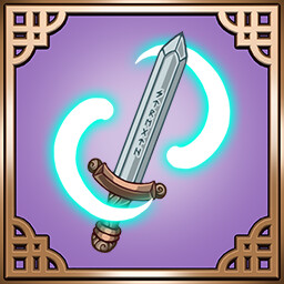 Icon for Double Sword