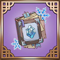 Icon for Total Freeze Ascension