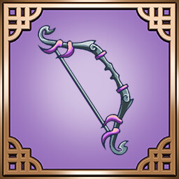 Possessed Bow