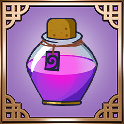 Dark Potion
