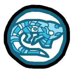 Icon for Complete the Mechanical Lizard