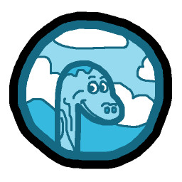 Icon for Complete the Dinosaurs