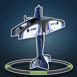 Airplane Hover Training II Completionist