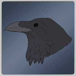 Icon for Three eyed raven